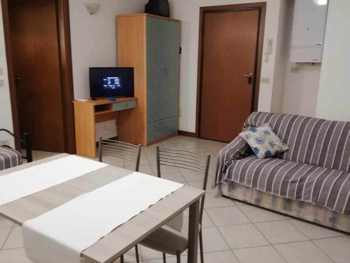 ***  Hotel Madalu Viserba Di Rimini إيطاليا