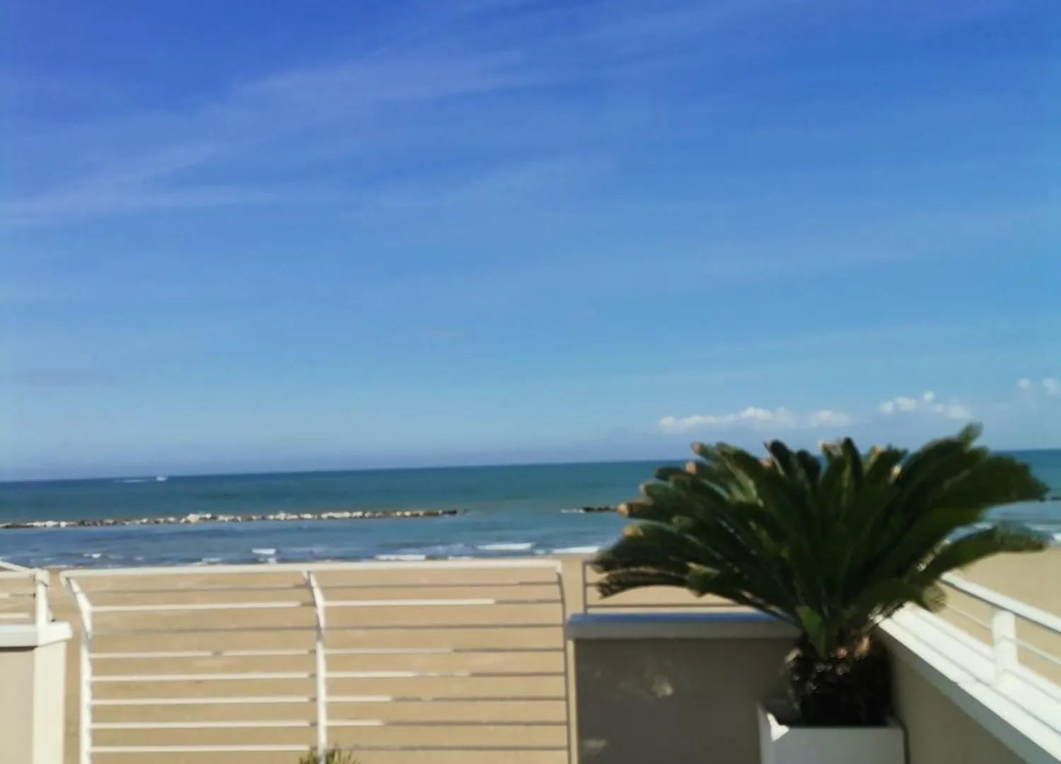 Hotel Madalu Viserba Di Rimini