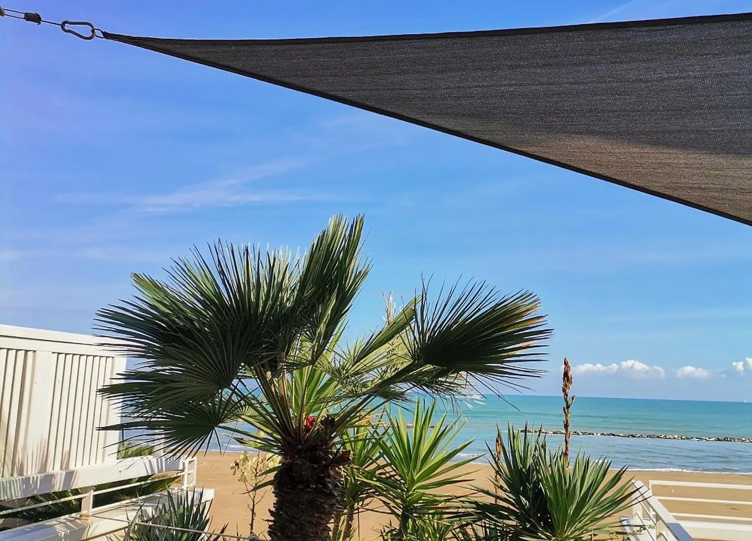 Hotel Madalu Viserba Di Rimini