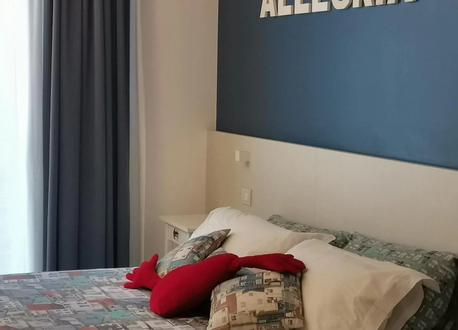 Hotel Madalu