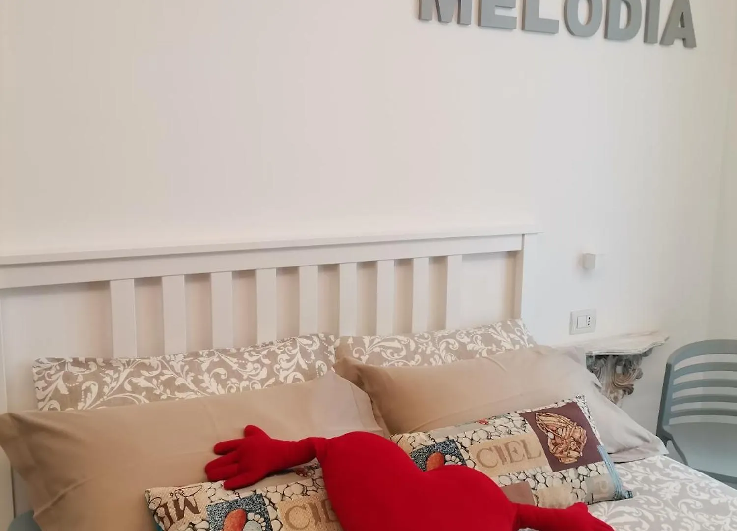 Hotel Madalu Viserba Di Rimini 3*,