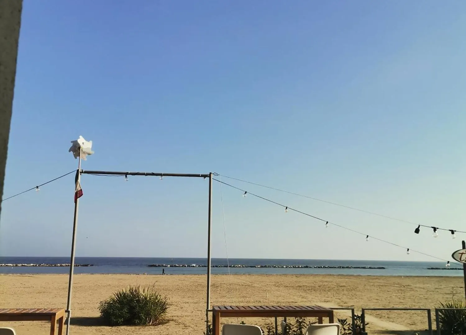 Hotel Madalu Viserba Di Rimini