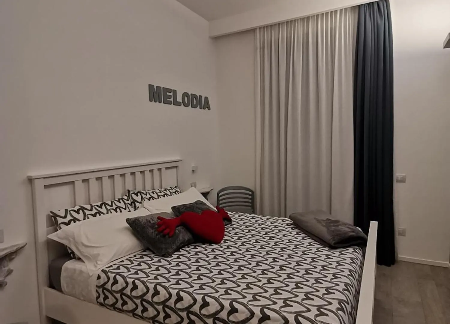 Hotel Madalu Viserba Di Rimini إيطاليا