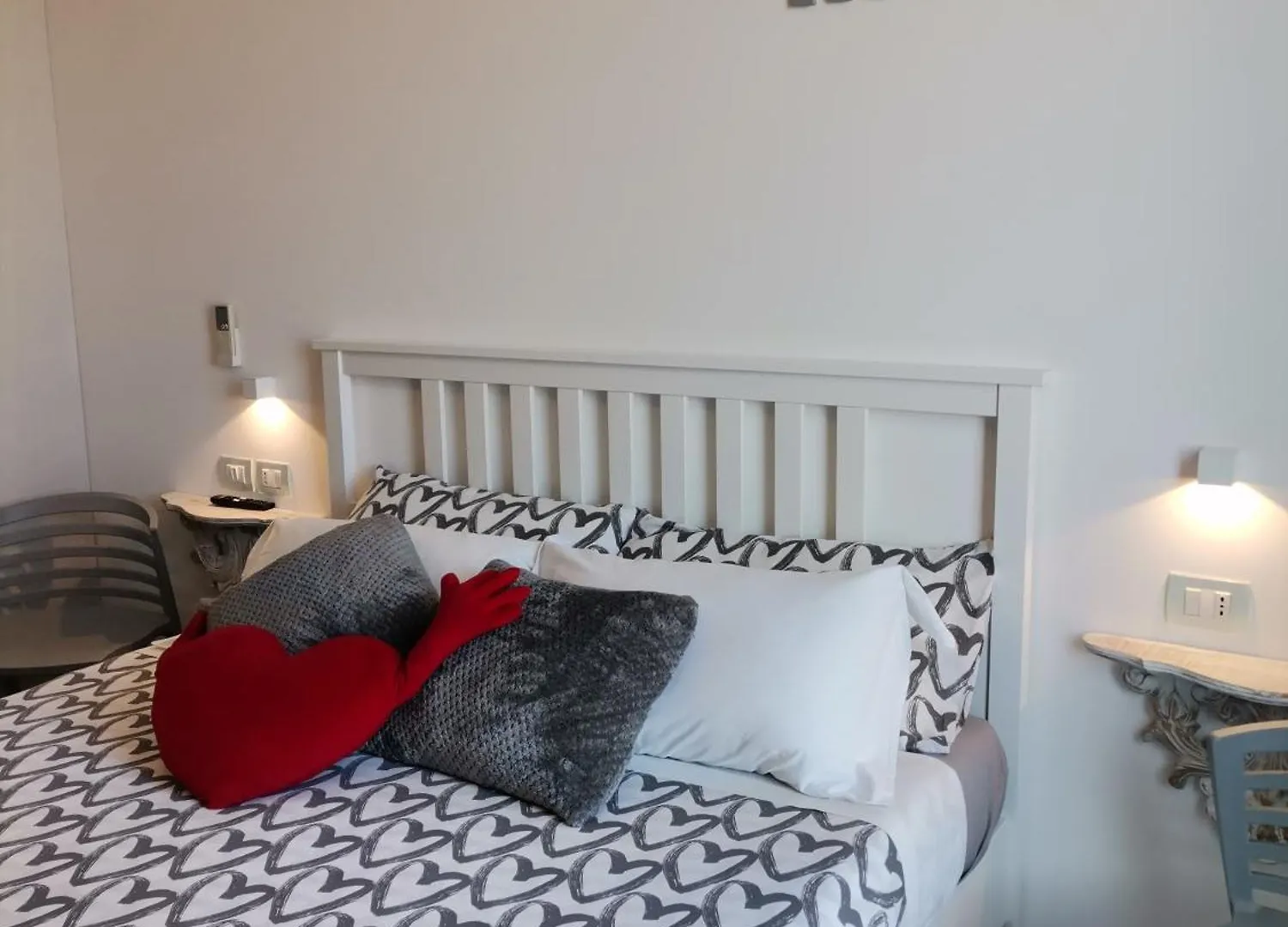 Hotel Madalu Viserba Di Rimini 3*,  إيطاليا