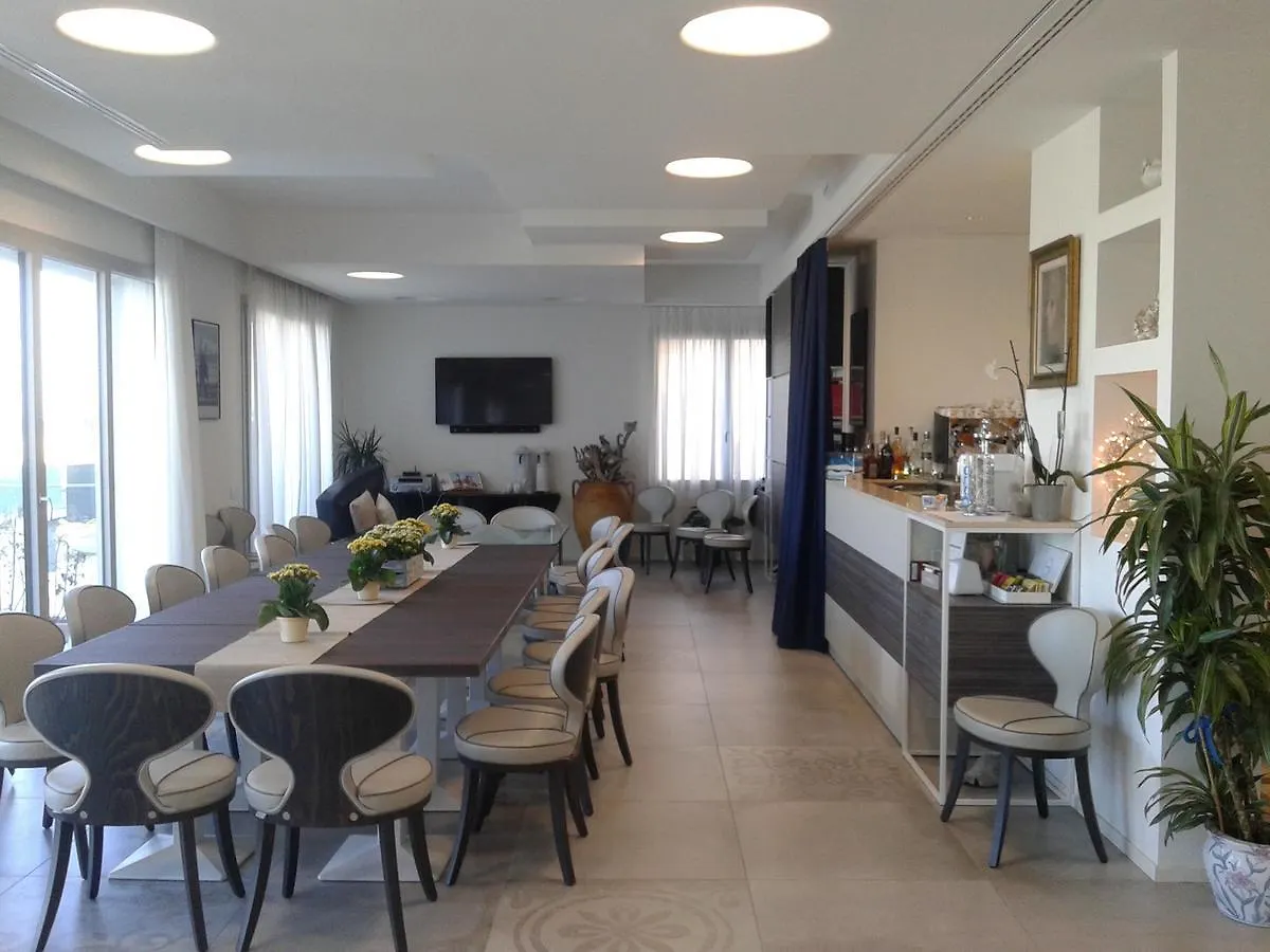 Hotel Madalu Viserba Di Rimini