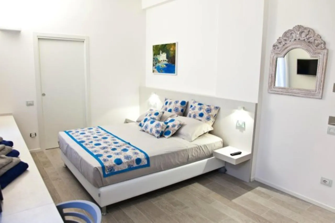 Hotel Madalu Viserba Di Rimini