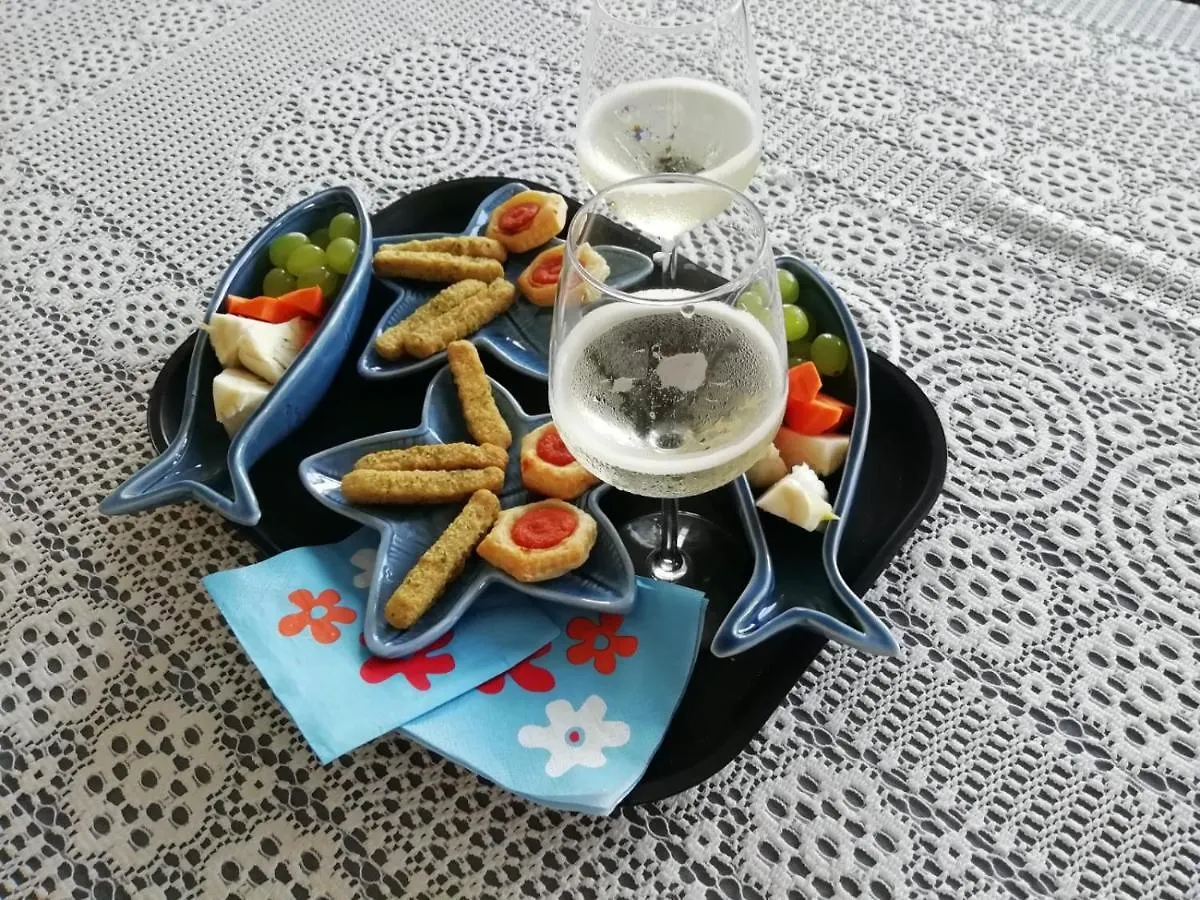 ***  Hotel Madalu Viserba Di Rimini إيطاليا