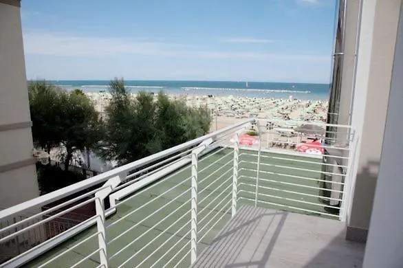 Hotel Madalu Italy