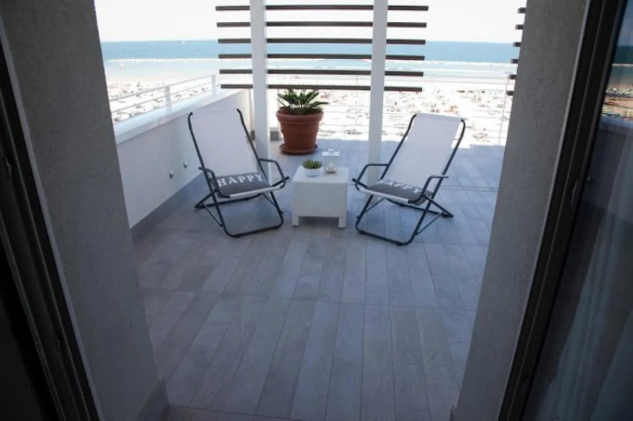 Hotel Madalu  Viserba Di Rimini