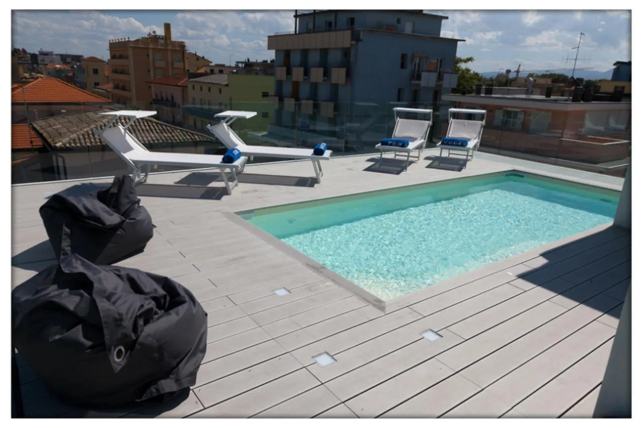 Hotel Madalu